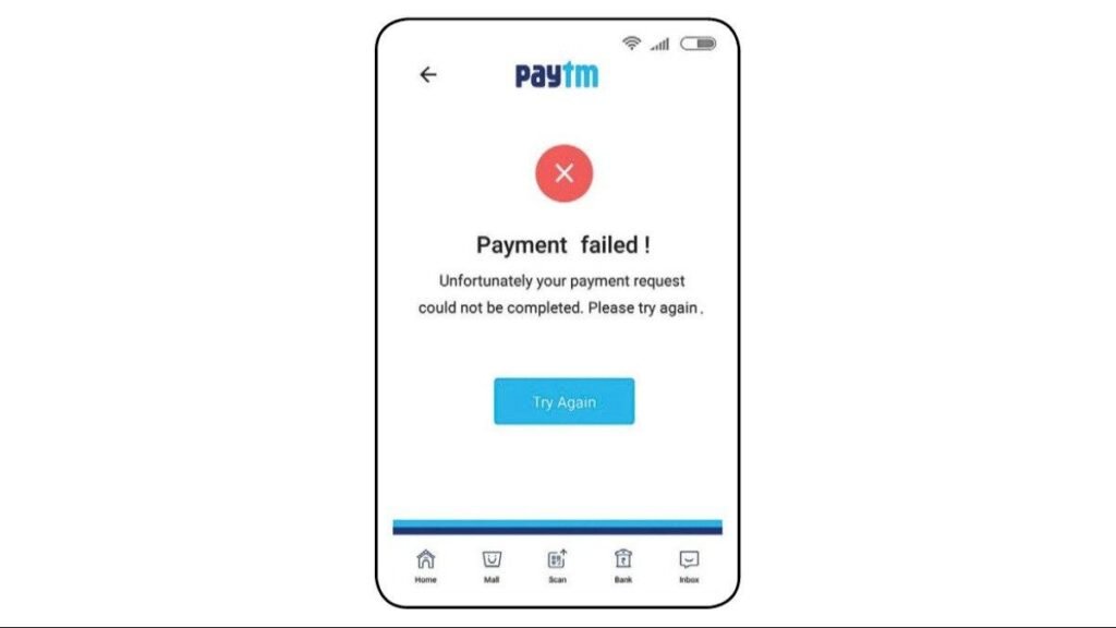 Paytm Payments Bank Licence Cancelled by RBI: What It Means for Customers
